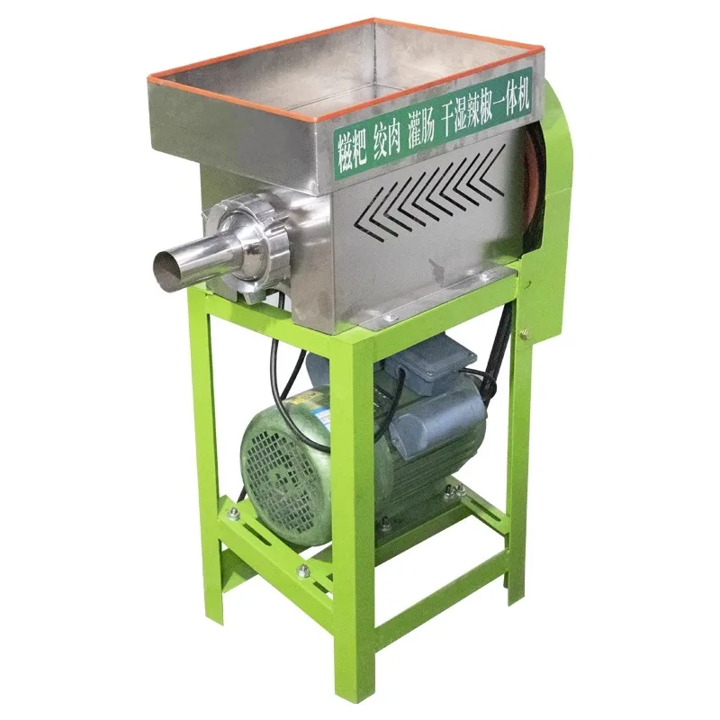 

Fully Automatic Rice Cake Machine, a Machine for Making glutinous rice cakes, Small Household