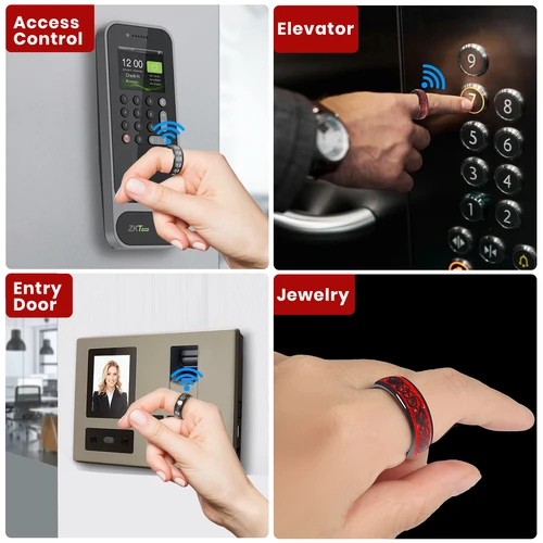 Gioielli intelligenti