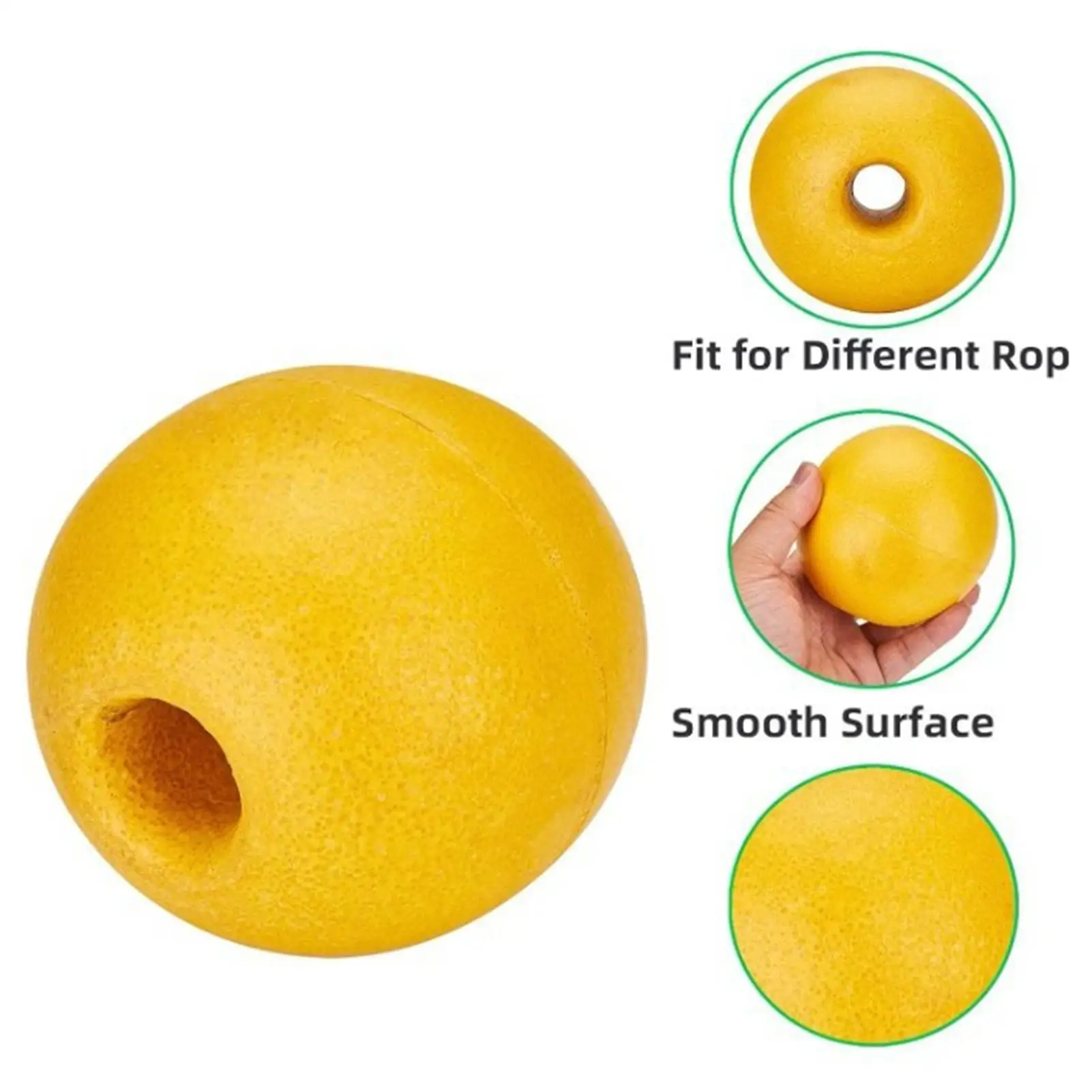 

Маркер-буй для глубоководной рыбалки, поплавок, маркер высокой видимости со шнуром и зажимом для каяка, лодки, каноэ, док-станции, морской трас, захватывающий