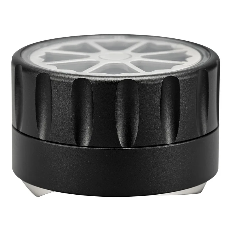 

Coffee powder dispenser, self gravity powder dispenser, adjustable filling press, wheel hub type powder dispenser