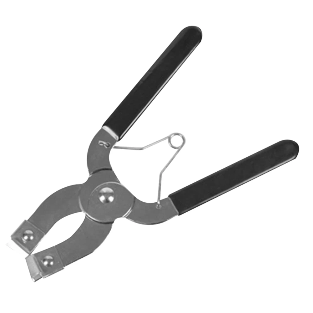 

Piston Ring Installer Pliers Expander Remove Tool Hand Tools Repair Tool