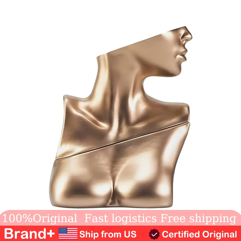 

Billie Eilish Eau De Parfum Spray Perfume Women Notes of Sugared Petals Vanilla Musk Cologne Persistence Pheromone Makeup 125ML