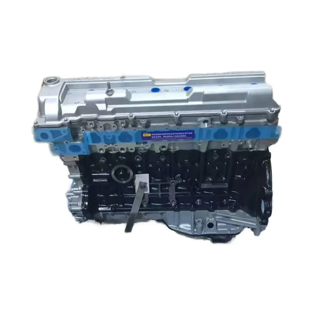 Factory Price Remanufactured Diesel Complete Engine For Toyota 1FZ