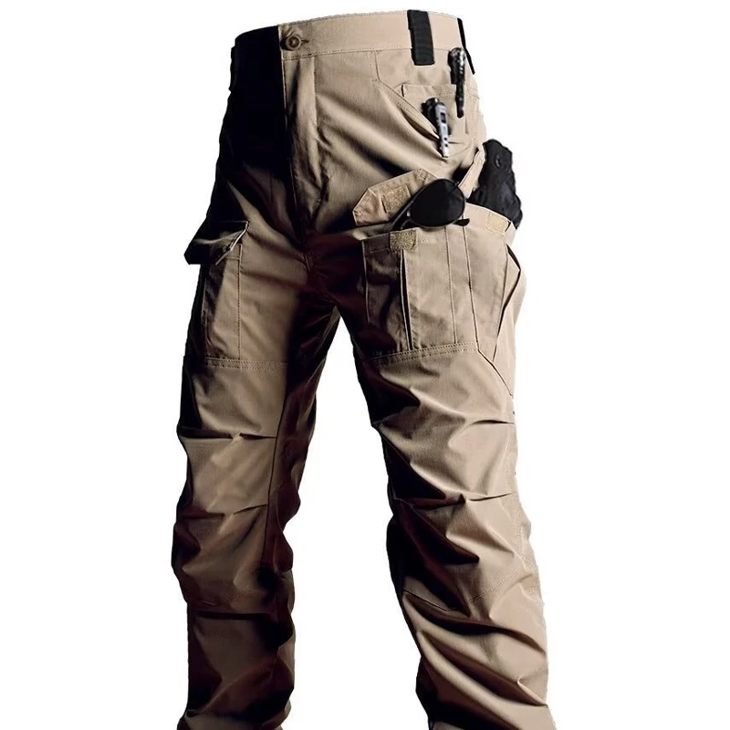 Thumbnail 4 - #59 Ranked Tactical Pants Picks in 2026