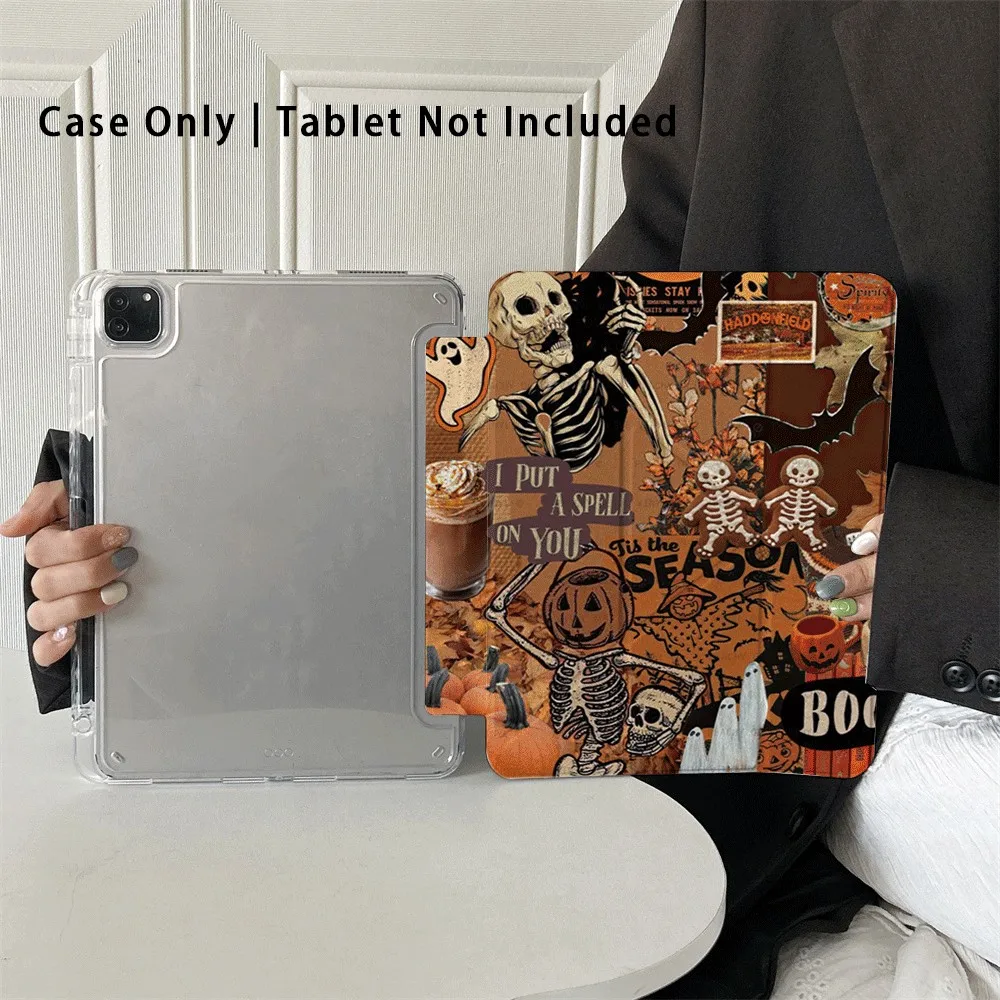 

360 ° Rotating Foldable Case to Easily Protect Your Pad: Compatible with iPad Air 6,Air 5,4,10,2024,air m3/a16 2025