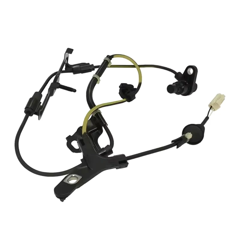 

ABS Wheel Speed Sensor Rear Right 89545-12120 For Toyota Matrix 8954512120 Auto Parts Car Accessories
