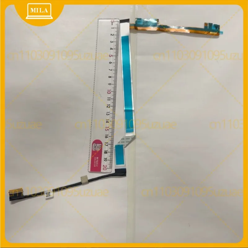 for Lenovo Yoga Slim 7 Carbon 13ITL5 Camera Microphone Connect Cable 5C10S30179
