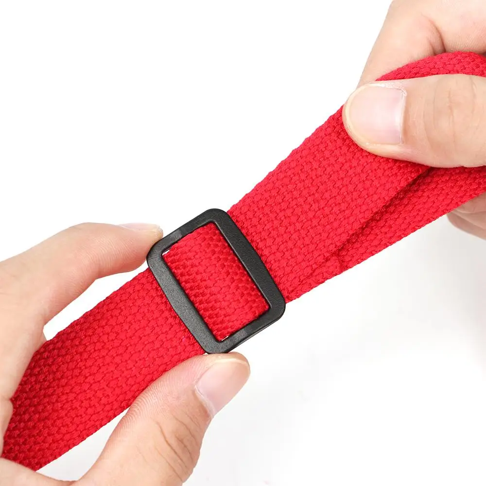Useful Toddler  Adjustable Unisex Reins Aid Walking Strap  Safety Harness Belt Keeper Anti Lost Line
