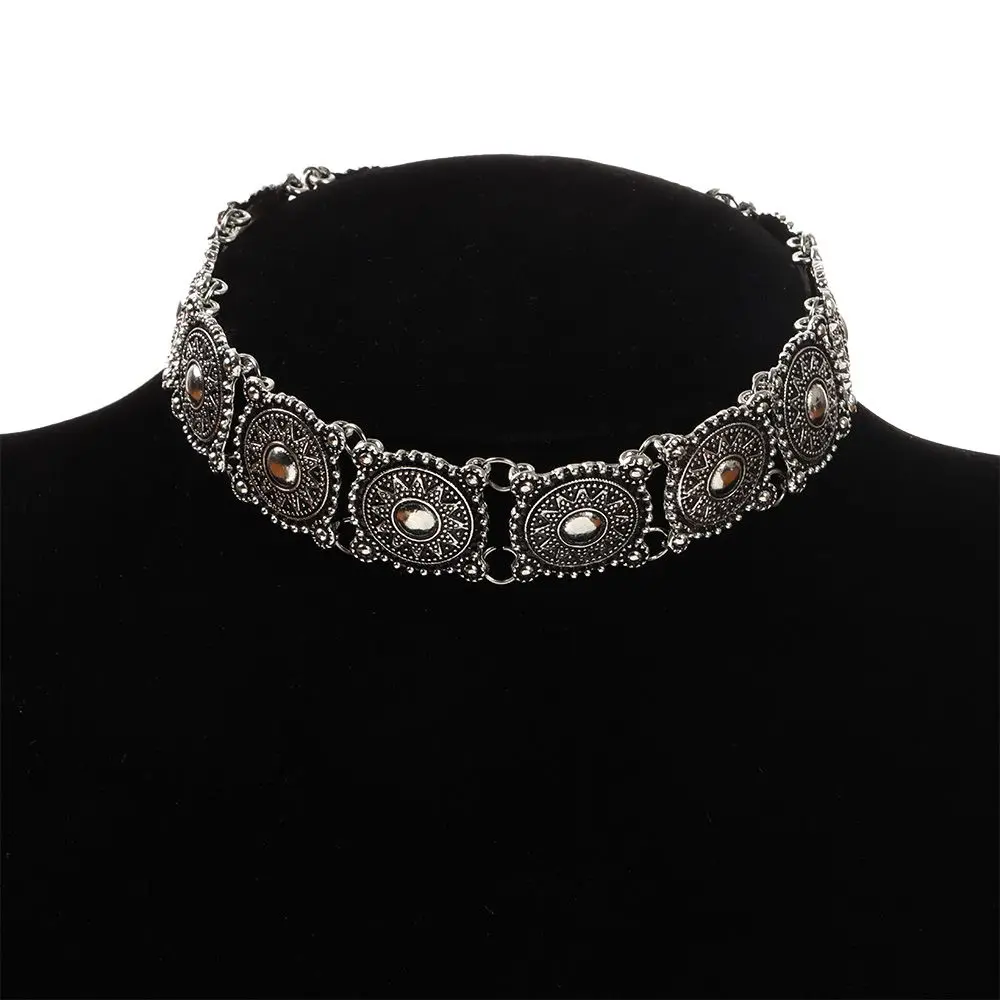 Vintage Fashion Jewelry Necklace or Bracelet description 1
