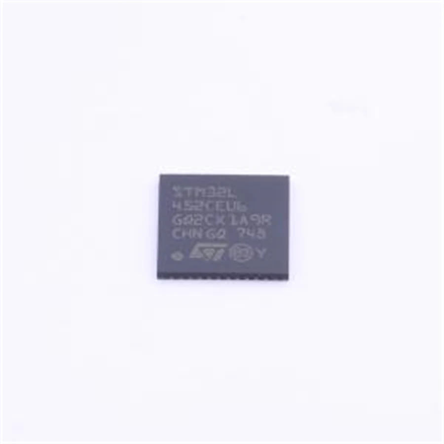 

5 шт./лот STM32L452CEU6 (микроконтроллеры)