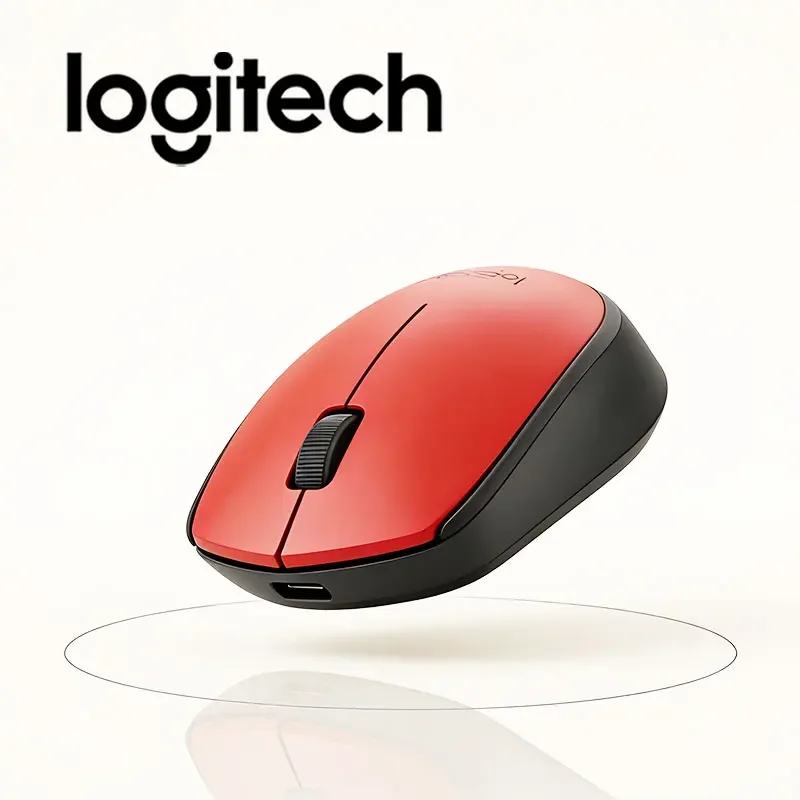 

Logitech M170+MK275 — избавьтесь от офисной усталости! Беспроводная эргономичная мышь с двумя режимами работы, легкая и простая в использовании, совместимая с Logitech