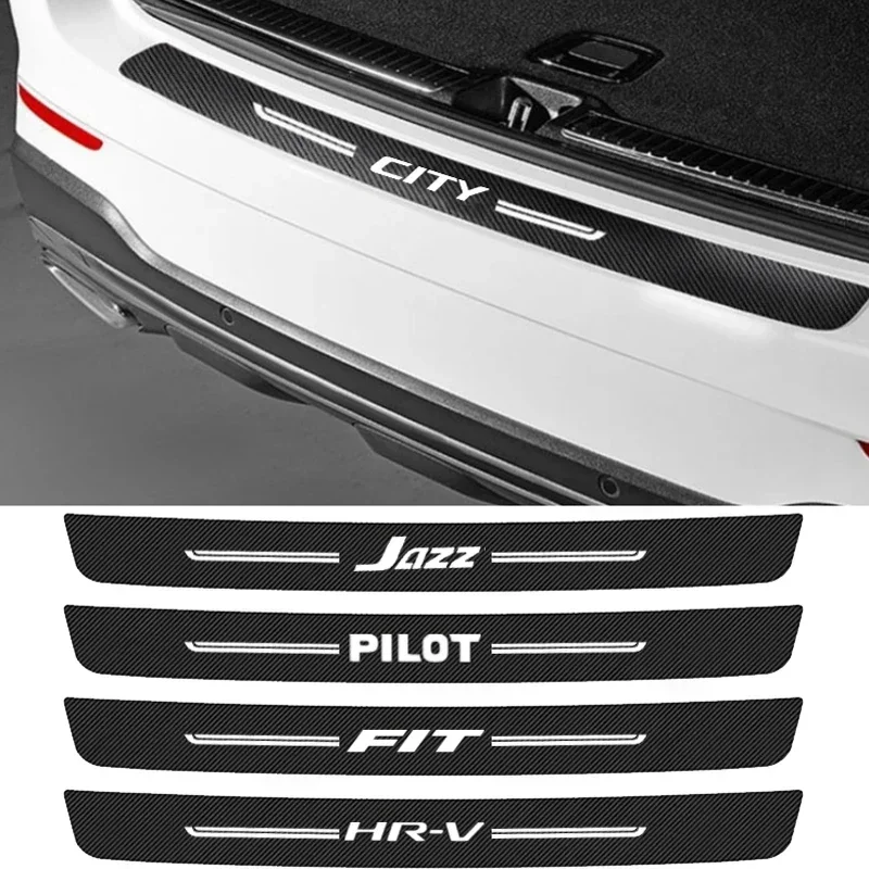 1Pc Car Rear Trunk …