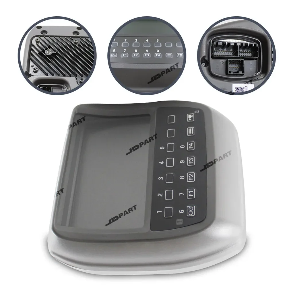 4653782 Monitor for Hitachi Engine Parts Manufacturer