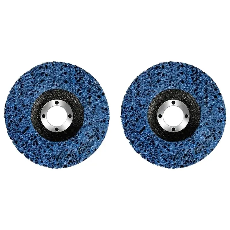 

ABGH-For Angle Grinder Paint Rust Removal Clean Abrasiv Diamonds Grinding Wheel Flap Disc Flap Disc For Angle Grinder B