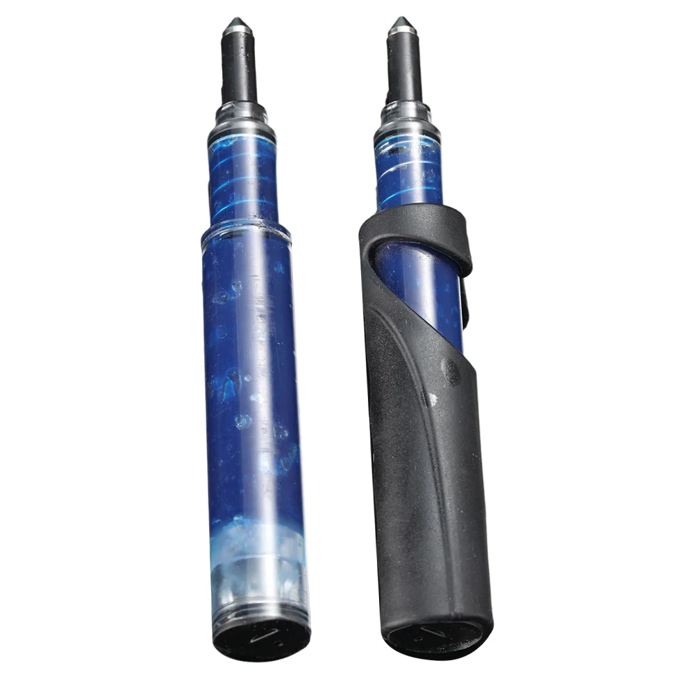

Chainsaw Chain Sprocket Nose Guide Bar Chain Saw Chainsaw Grease Tool All-Purpose Chainsaw Bar Grease Oil Injector Replace Parts