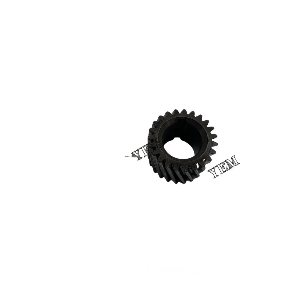 Used Z430 Crankshaft Gear Compatible For Kubota Engine.