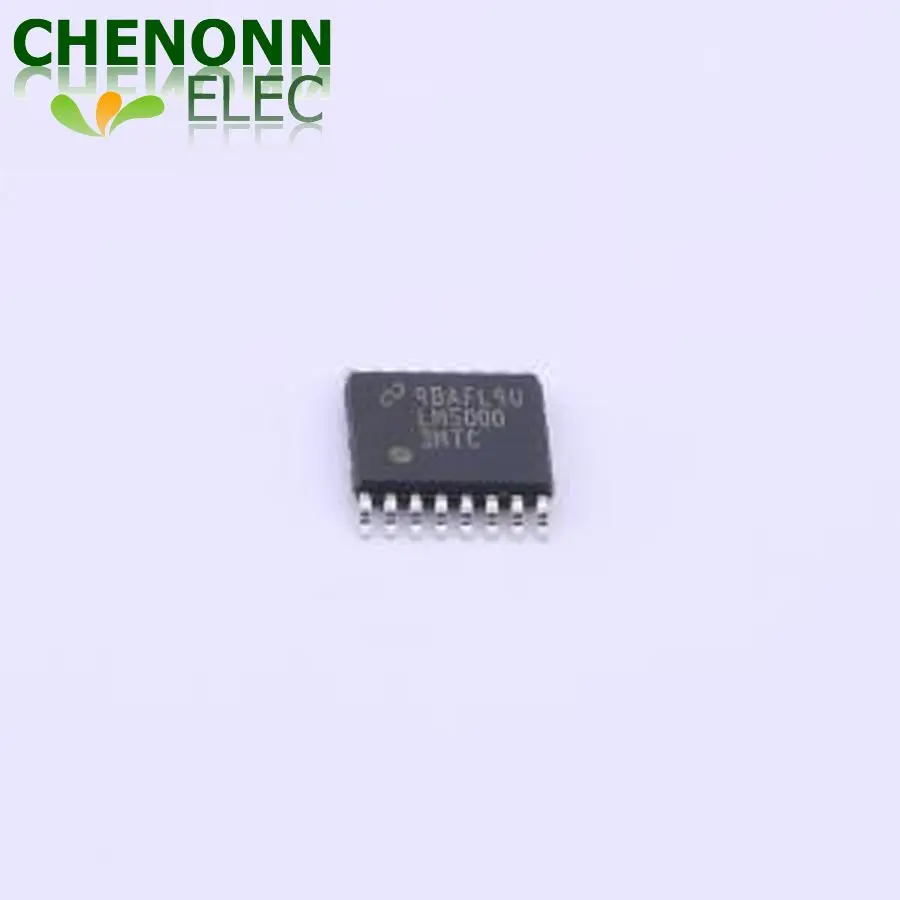 

5 шт./лот LM5000-3MTCX/NOPB (преобразователи постоянного тока)