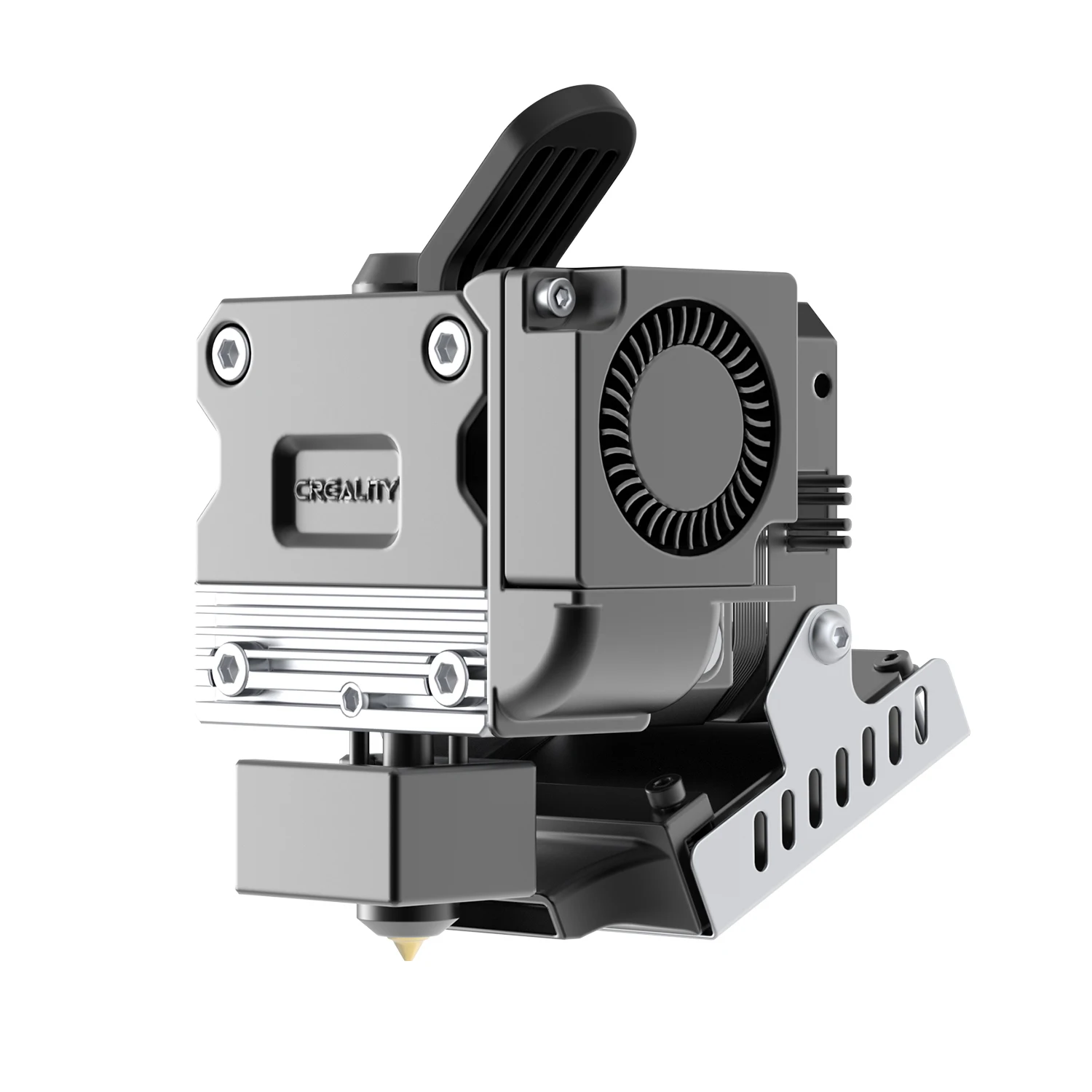 

Original Creality Sprite Extruder 260℃ High Temperature Printing Dual Gear Design for Ender-3 S1 ( Standard) 3D Printer Part