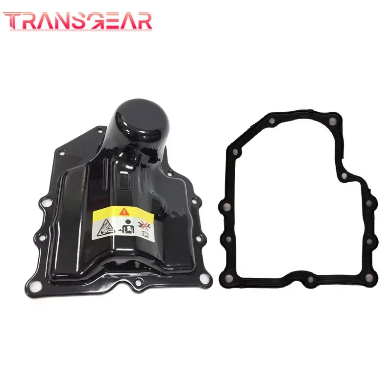 0AM DQ200 Gearbox Oil Pan Pad Gasket Seals 7-SPEED/7DSG Fit for VW FOR AUDI SKODA 0AM325219C