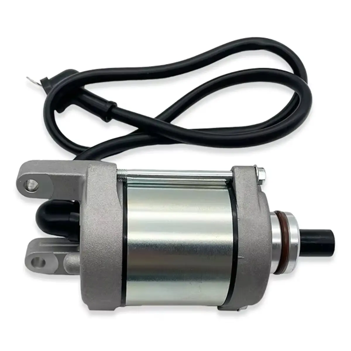 A23Z Motorcycle Motor Starting Motor for ZONGSHEN ZS178MM-2 NX250 Engine Off-Road Vehicle Parts
