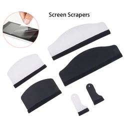 1pcs/set Hydrogel Cutting Plotter Film Squeegee Screen Protector Wrapping Scraper De-bubble Shovel For Phone Film Applying Tools