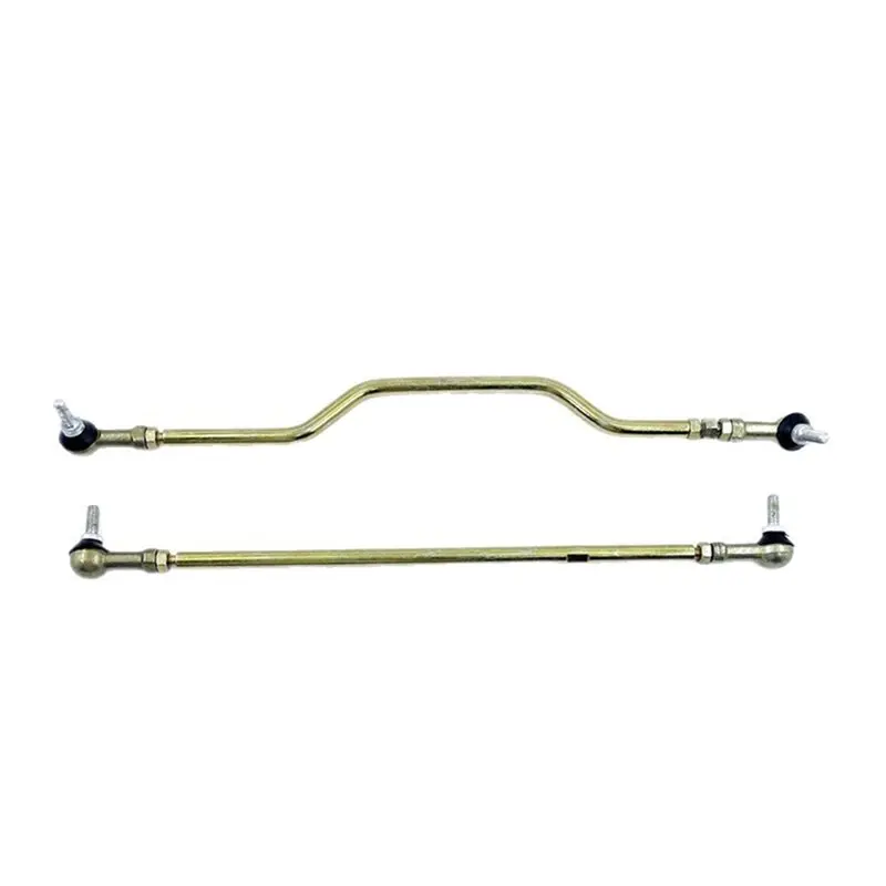 

ABTC-Для Linhai Код 21727 21728 Конец стержня переключения A и B Для Linhai 260 300 4,6.01.4000 LU019324 4,6.01.3000 LU019325 BUYANG 300