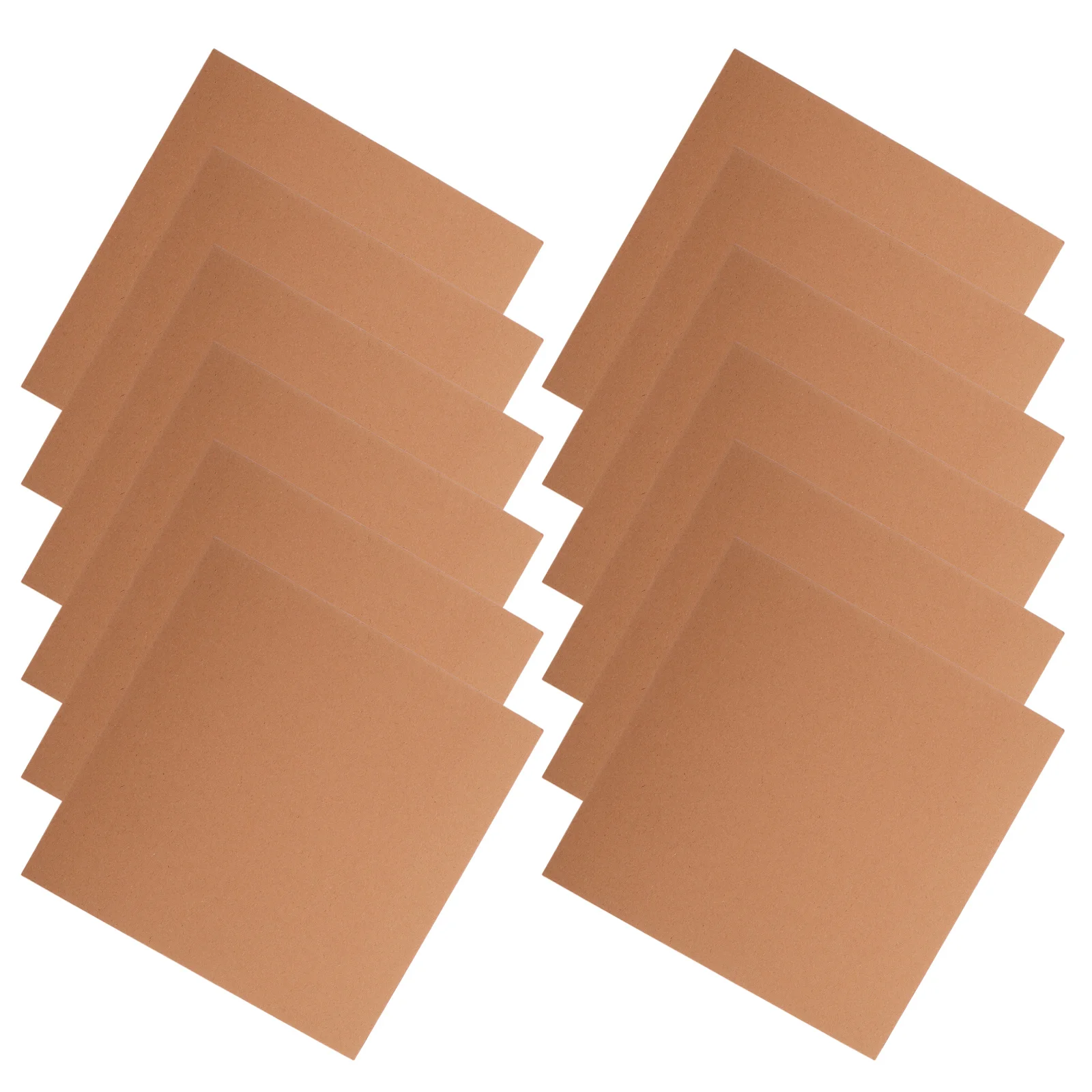 50 pcs Thick Double Sided Writing Paper For Pad Kids Sketch Pads For Drawing Supplies Kids Craft Sketch Pad Portable