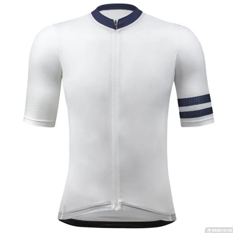 Breathable Mountain Short Sleeve Road Bike Jersey Men Cycling 2023  Bicycle Jersey Maillot Ciclismo