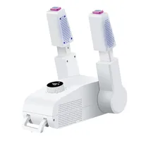 Shoes Dryer Heater Smart Electric Shoe Drying Deodorizer Dehumidifier Machine Drier For Boots Uv Sterilization Shoes Drying