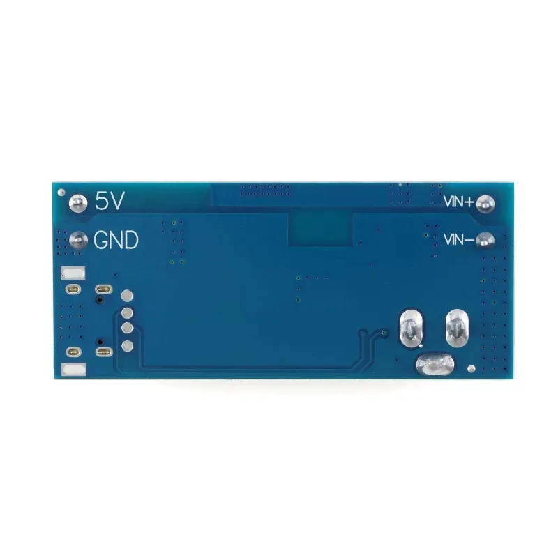24V/12V to 5V 5A power module DC-DC buck power module power converter super LM2596S