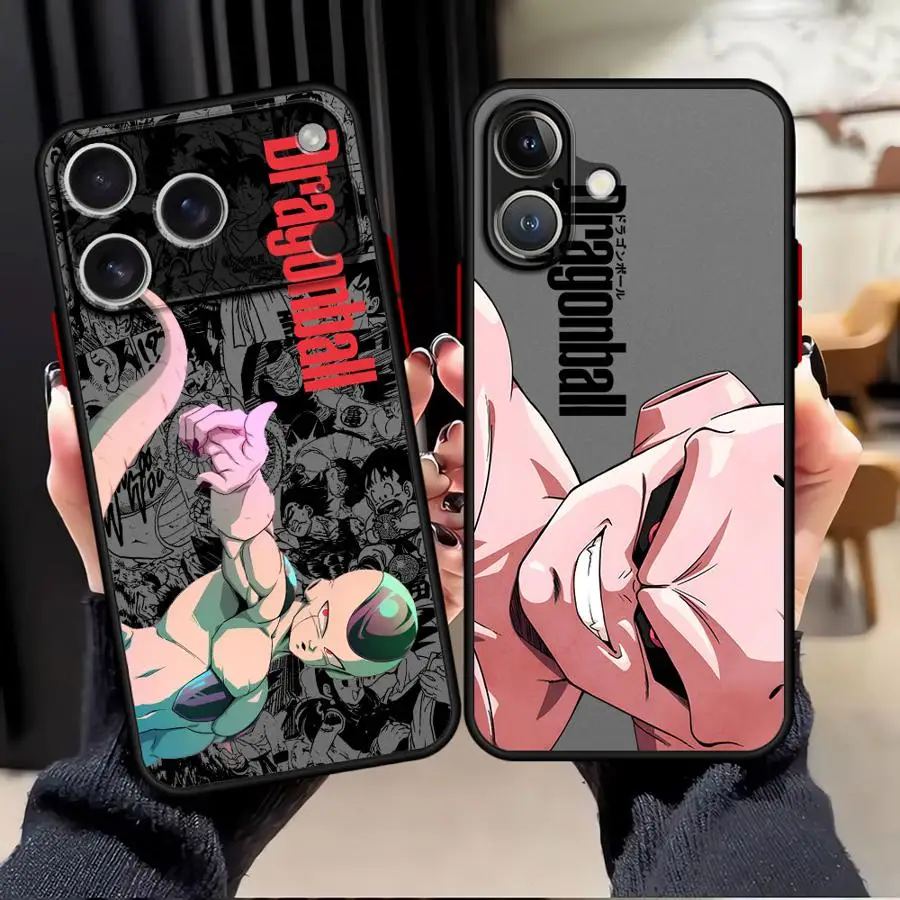 Dragon Ball Majin B… - image