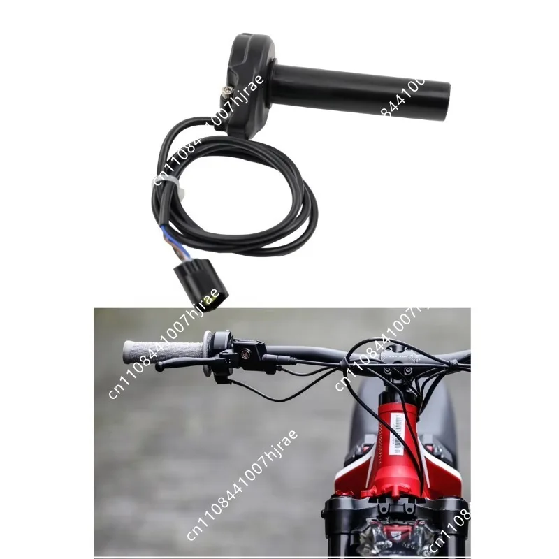 Motorcycle 7/8 