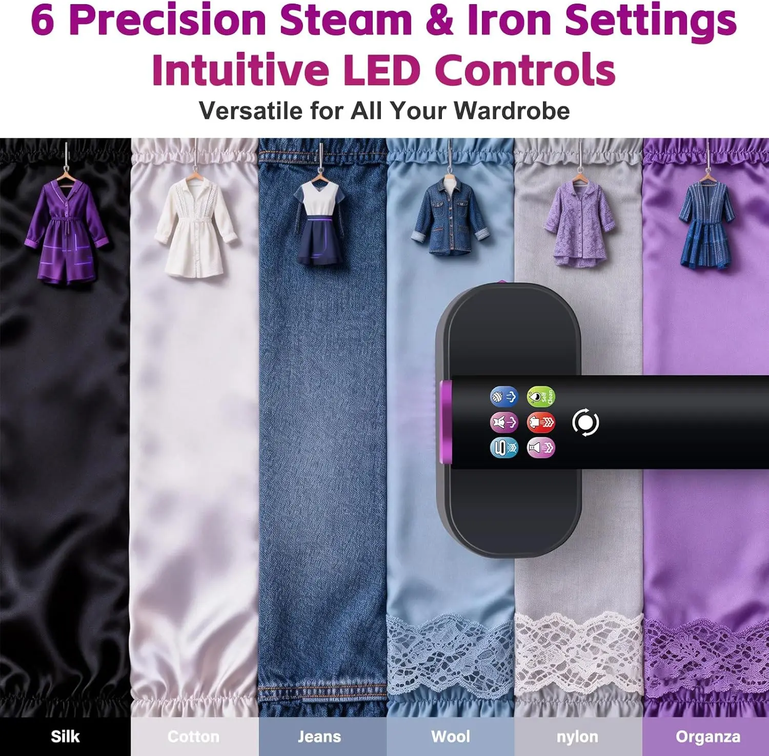 Thumbnail 3 - #22 Latest Steam Presses Offers