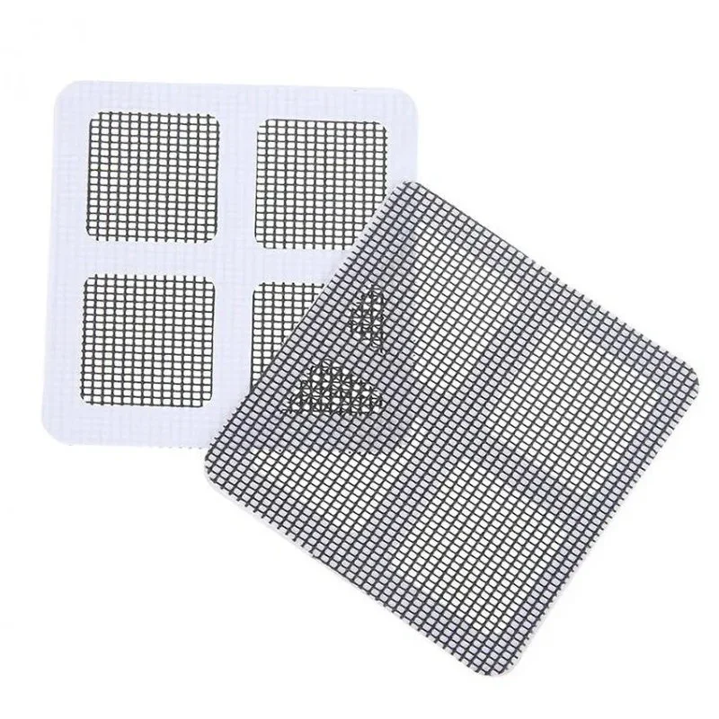 

Anti-mosquito Screen Window Patching Hole Self-adhesive Sand Window Sticker Patching Mesh Repair Subsidy Hole Artifact