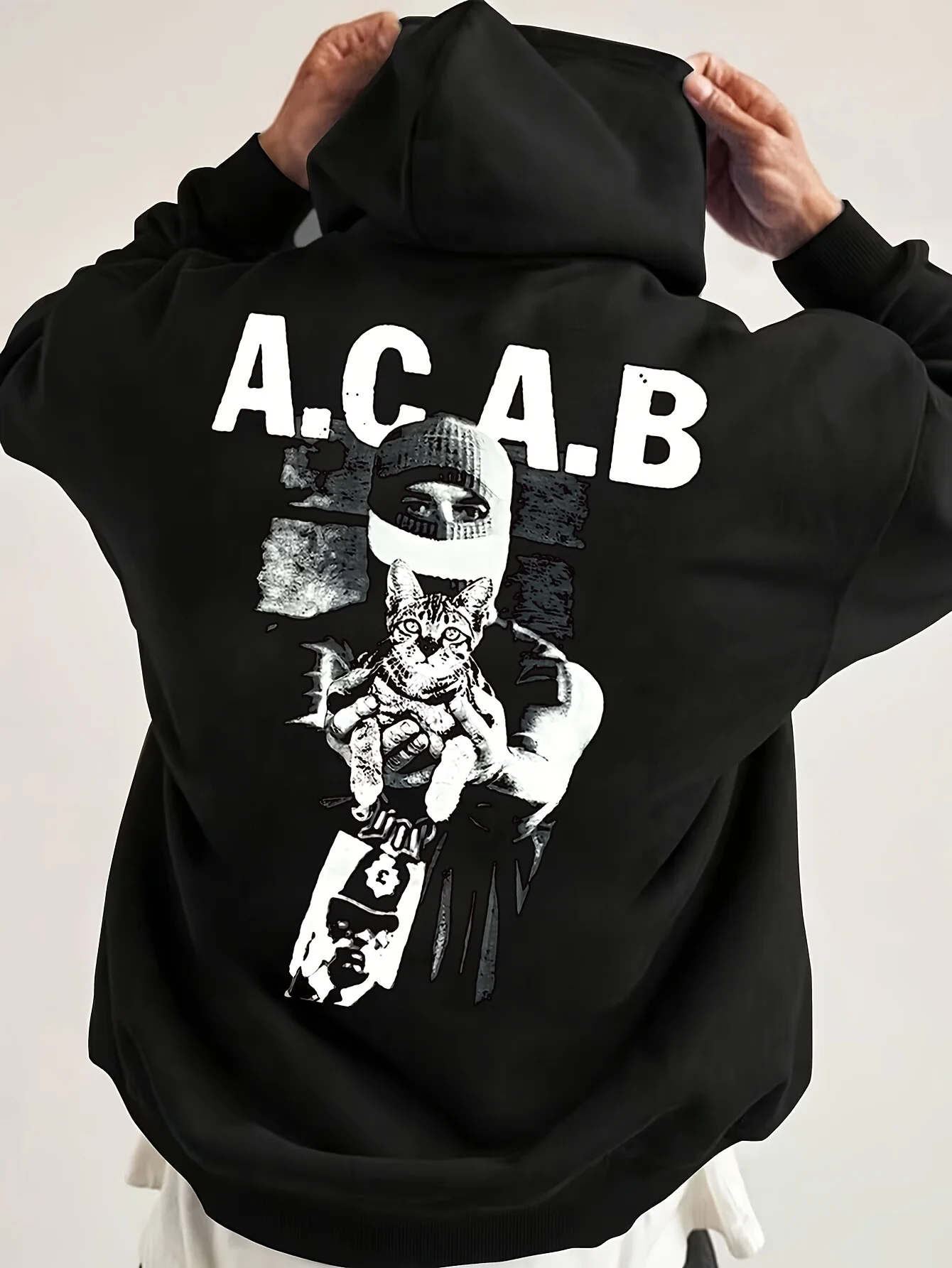 New 3D Men's Autumn… - image