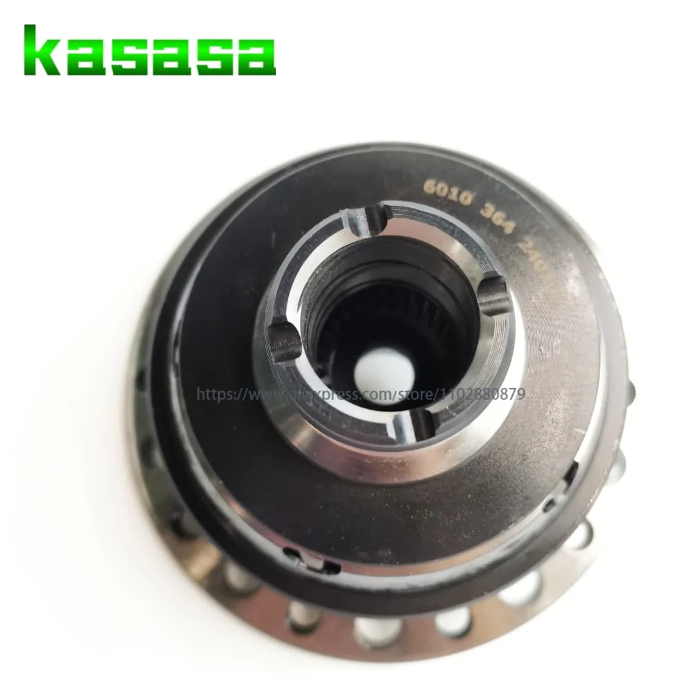 

Для Honda Civic Si B16A Integra LS 92-01 B18A B18 B - Совершенно новый MF-TRS-05B16 MFactory Helical LSD Limited Slip Diff