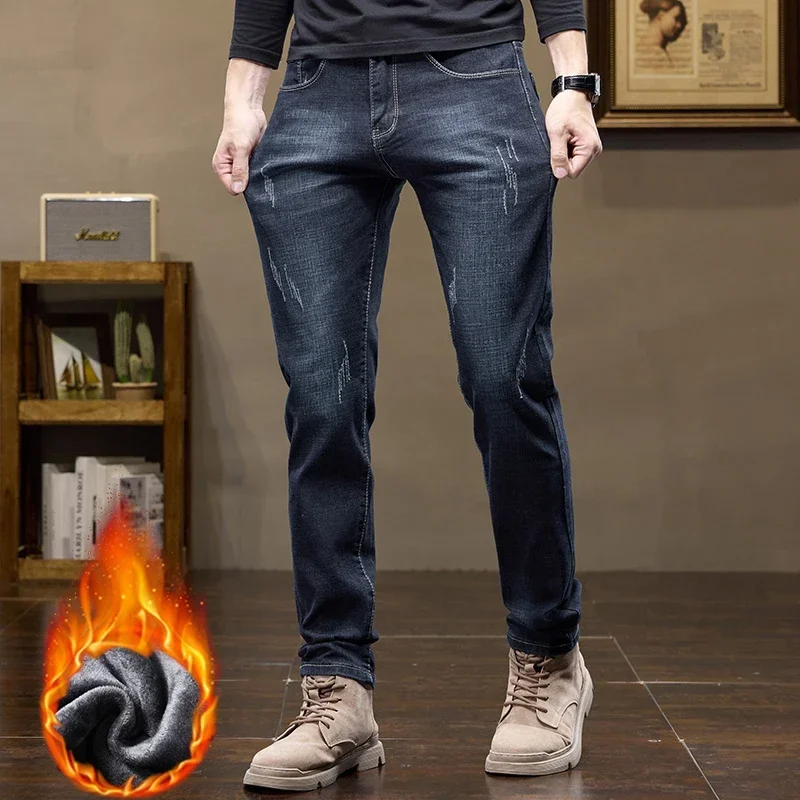 Thumbnail 4 - #47 Top Mens Washed Denim Jeans Picks for Every Budget