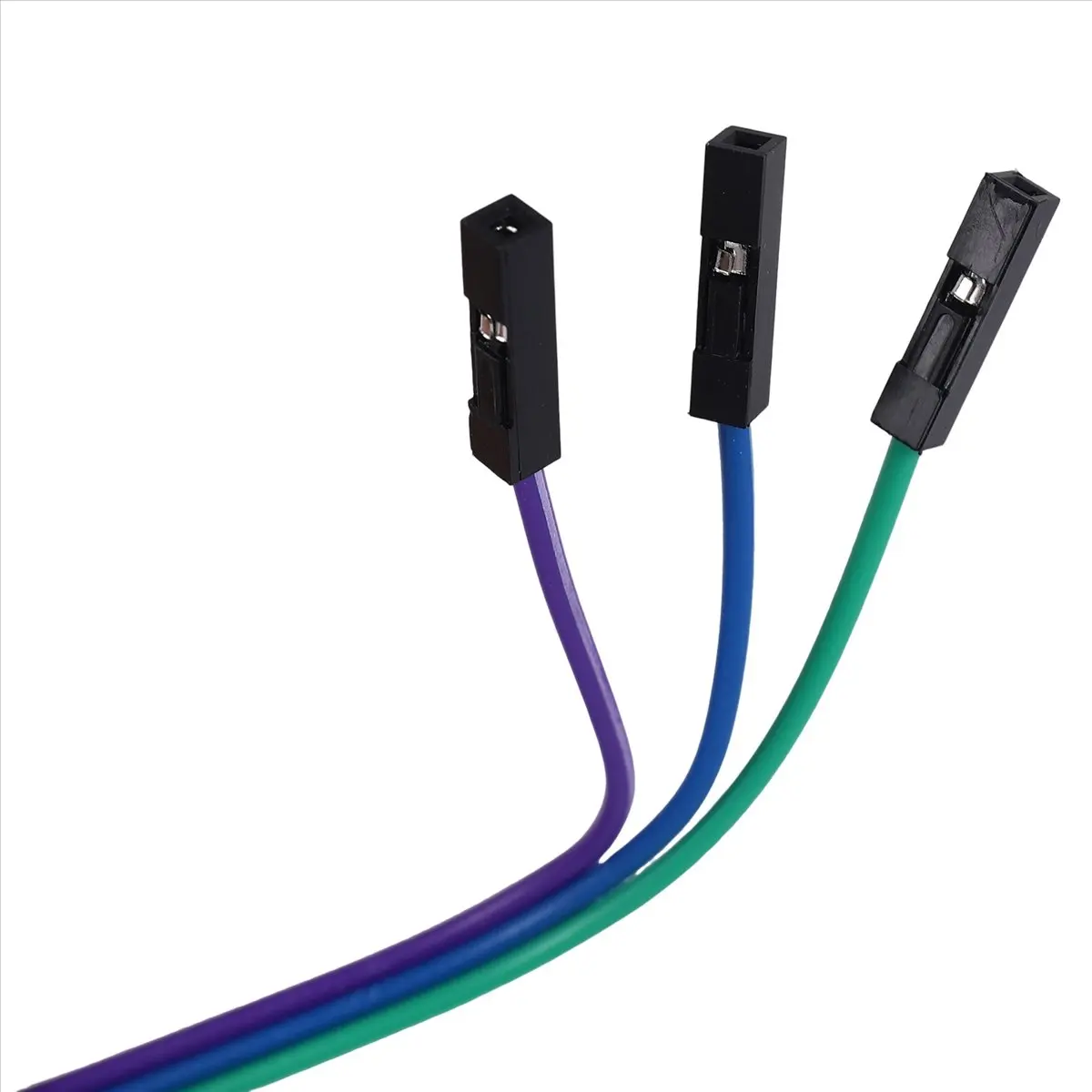 AB09 3Pack for for Temperature and Humidity Sensor Module with Cable for and Including EBook
