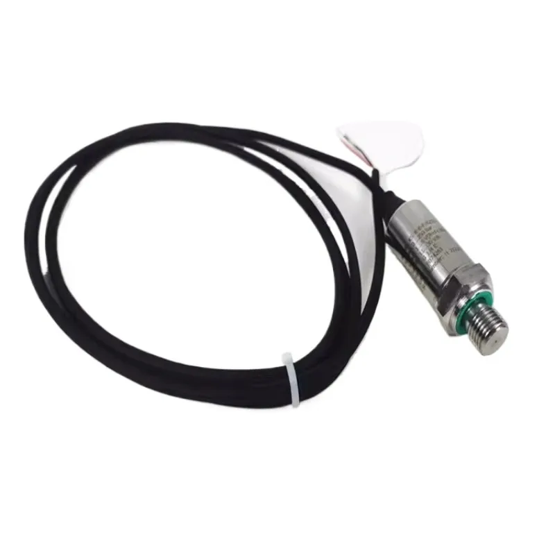 Injection Molding Machine Parts Pressure Sensor KS-R-E-F-B25D-M-V 1-6V for Haitian