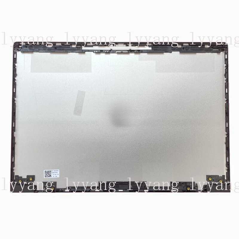 

f 1PC 52X8NICTP00 FOR HP Zhan 66 Probook 450 G7 Laptop A Shell Case Silver