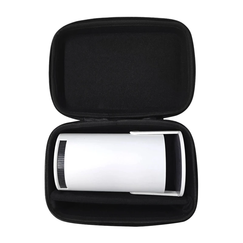 Чехол для хранения проектора HFES, сумка для мини-проектора HY300 HY300 Pro, дорожная сумка для хранения проектора