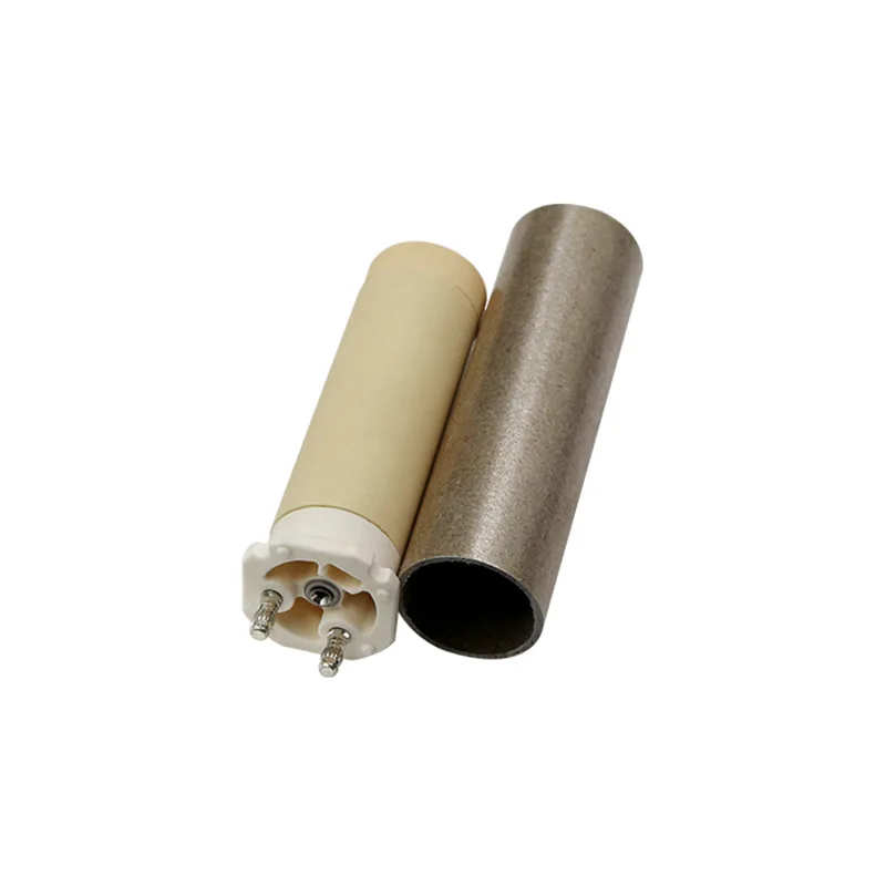 For Hot Air Plastic Welding Torch Replacement Heating Element 1550W 1600W Square Head 120V 230V Optional Voltage