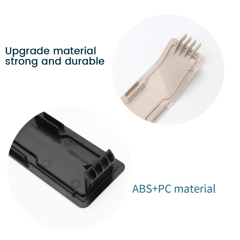 

Автомобильная накладка с номером VIN A1676870000 для GLE/GLS W167 2020-2024, направляющая для защиты клапана