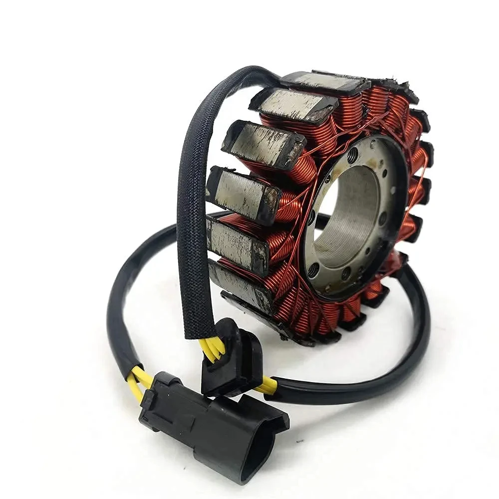 290889720 Stator Coil For Sea-Doo GTI Rental/GTI SE/GTI STD/GTX 4-Tec/GTX 4-Tec LTD SC/RXP/RXT 2002 2003 2004 2005 420889720
