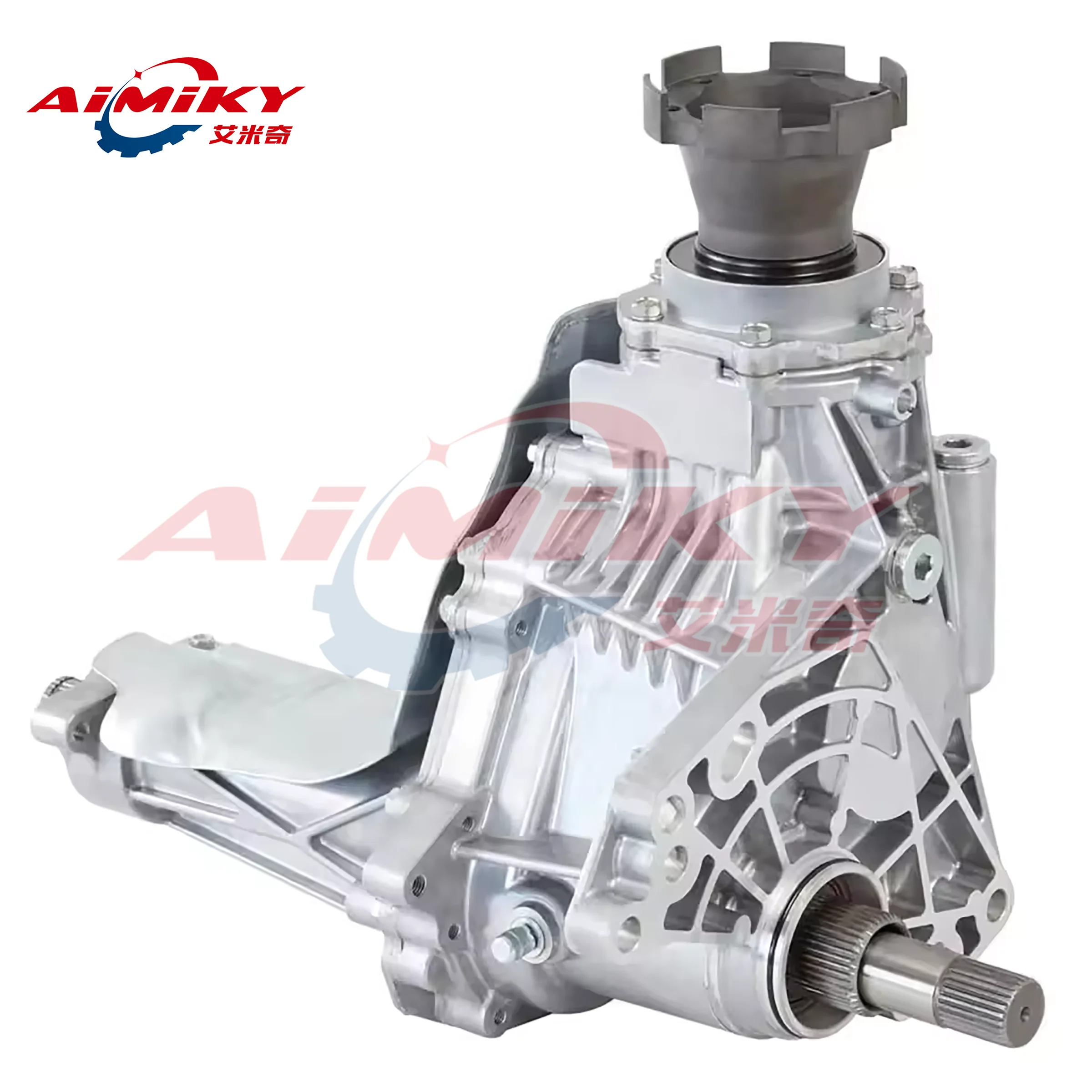 Rakitan casing Transfer berkualitas tinggi 23247709 23247710 untuk Chevrolet Captiva Sport 2012