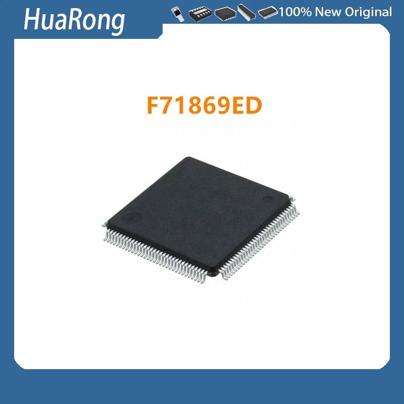 5Pcs/Lot F71869ED F…