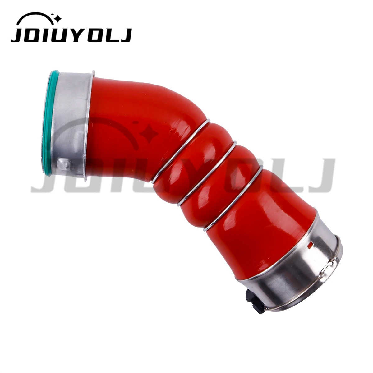 FOR BMW X5 E70 X6 E71 3.0D 3.5D  TURBO INTERCOOLER PIPE 11617799873 TURBO HOSE SLICON