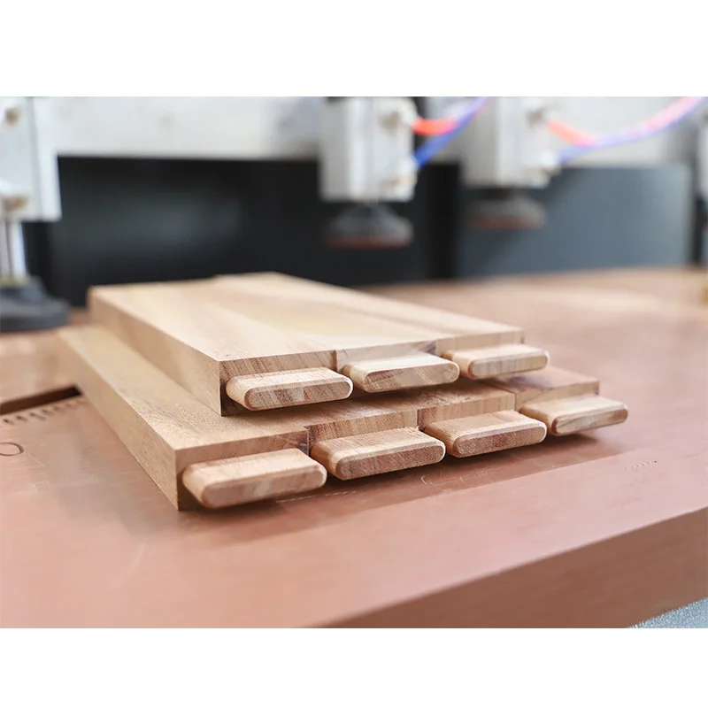 Spindle Mortise Multi And Tenon Machining Center Machine Woodworking Kitchen Cabinet Solid Wood