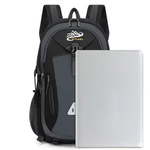 10 Main Sales Men's Costa Bag - №6