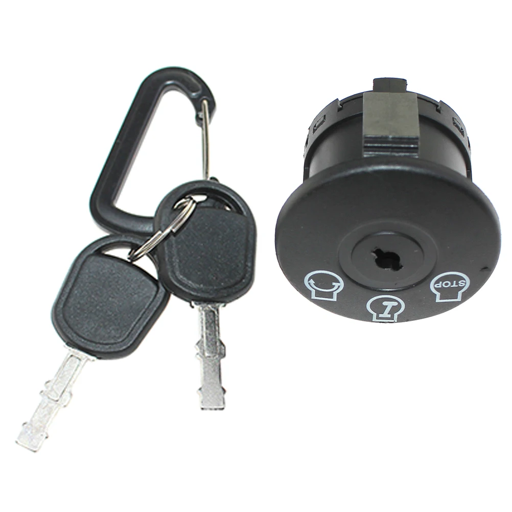 Chave do interruptor de ignição, MTD, 13AC762F715, 13AC762F077, 13AC762F977, 13AC762F777, 13AC762F724, 13AC762F105, 13AC762F009, 13AC762F016